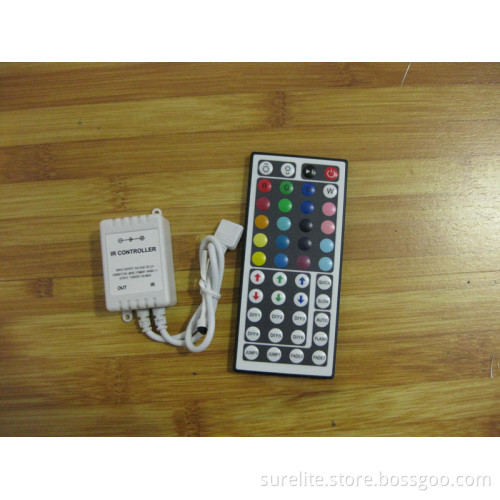 44keys LED Remote Controller